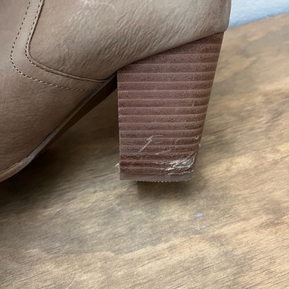 Booties - Picture 3 of 8